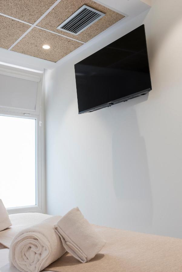 Elegant Rooms Lasarte ภายนอก รูปภาพ