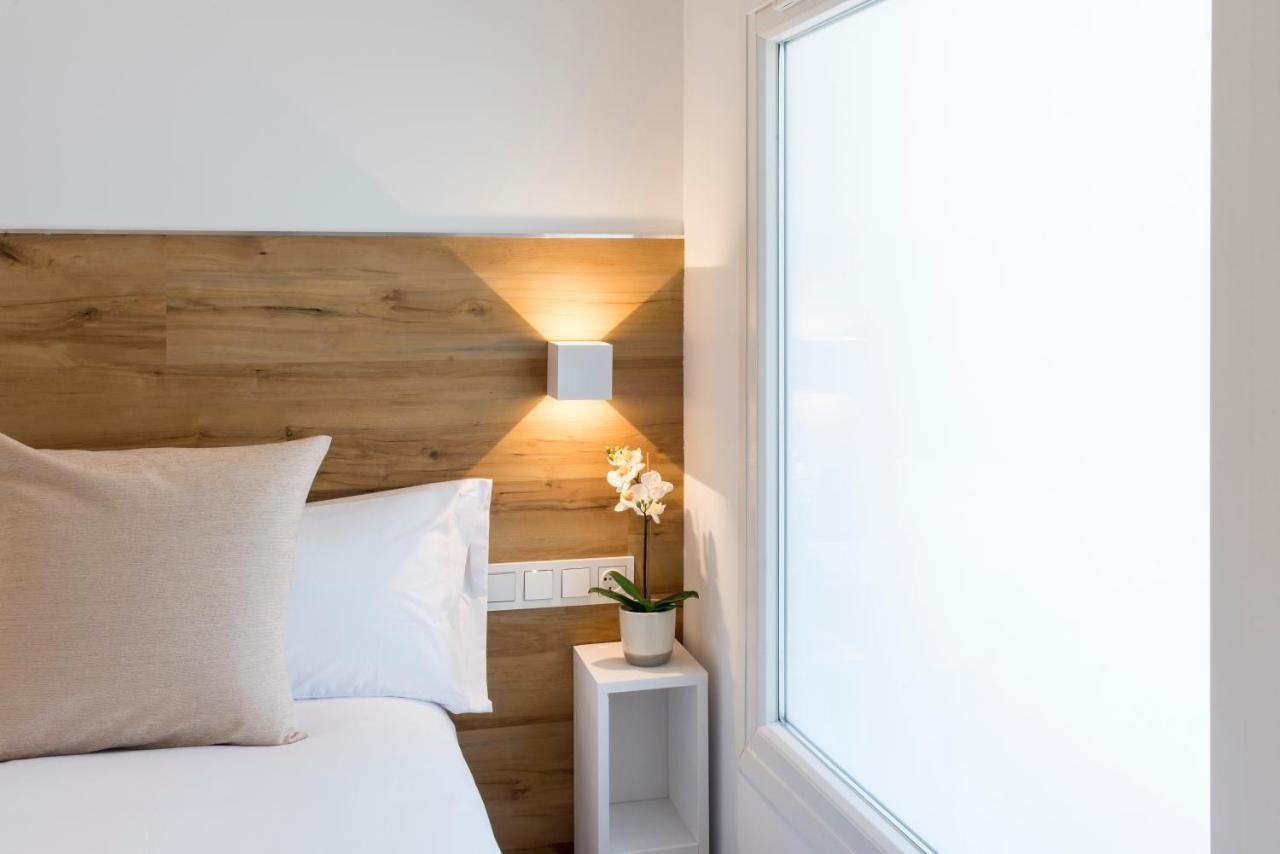 Elegant Rooms Lasarte ภายนอก รูปภาพ