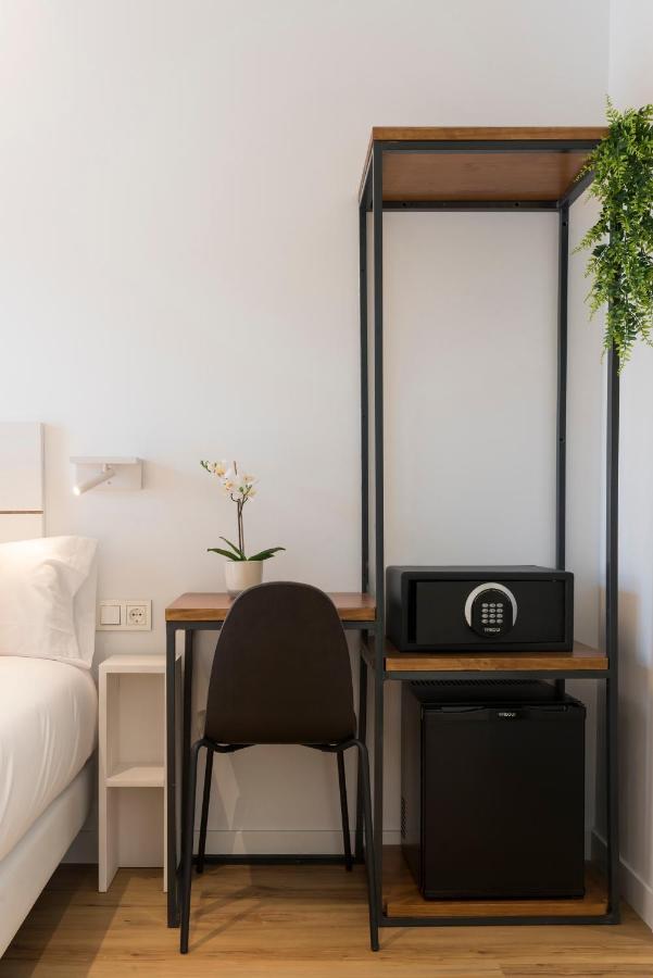 Elegant Rooms Lasarte ภายนอก รูปภาพ